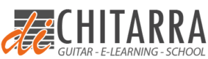 diChitarra Logo